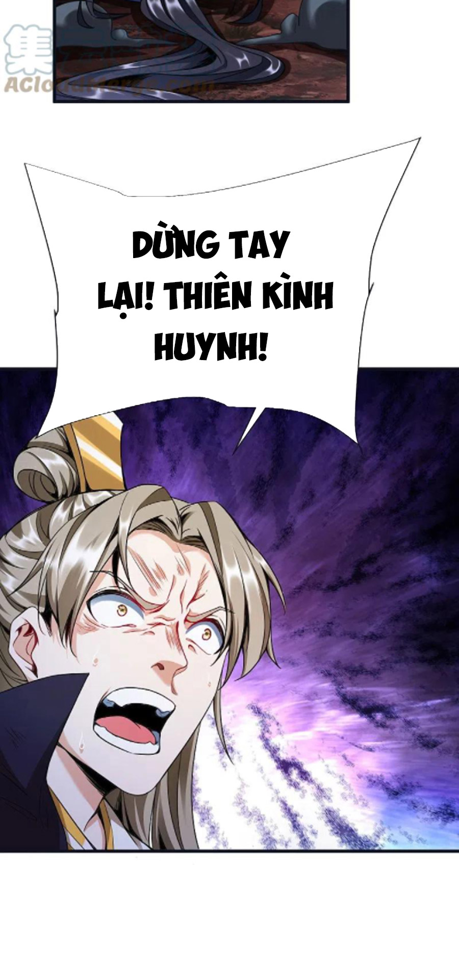Chí Tôn Trời Hoang Chapter 74 - Trang 13