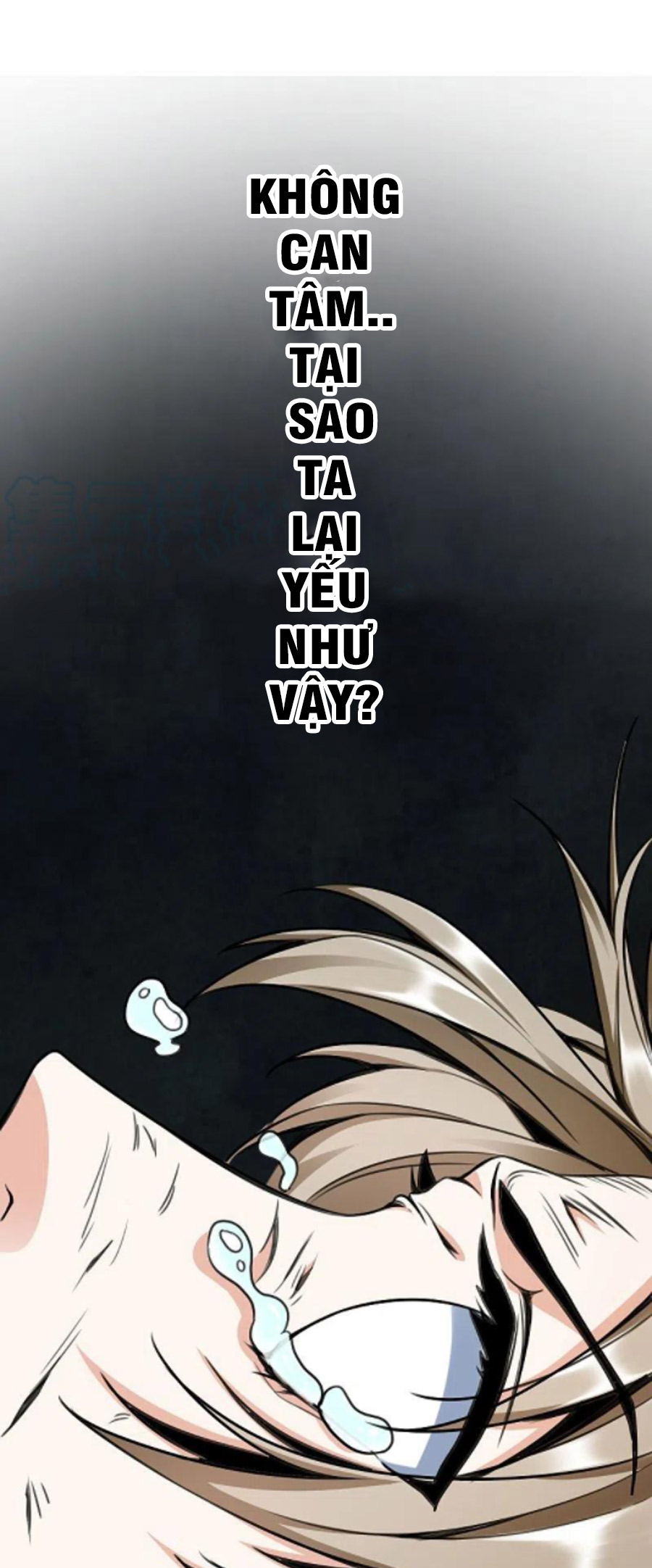 Chí Tôn Trời Hoang Chapter 74 - Trang 23
