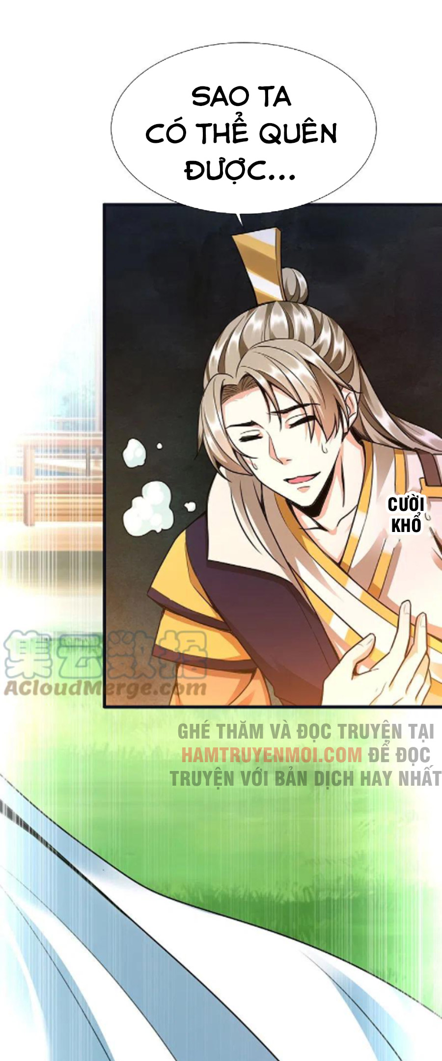 Chí Tôn Trời Hoang Chapter 74 - Trang 26
