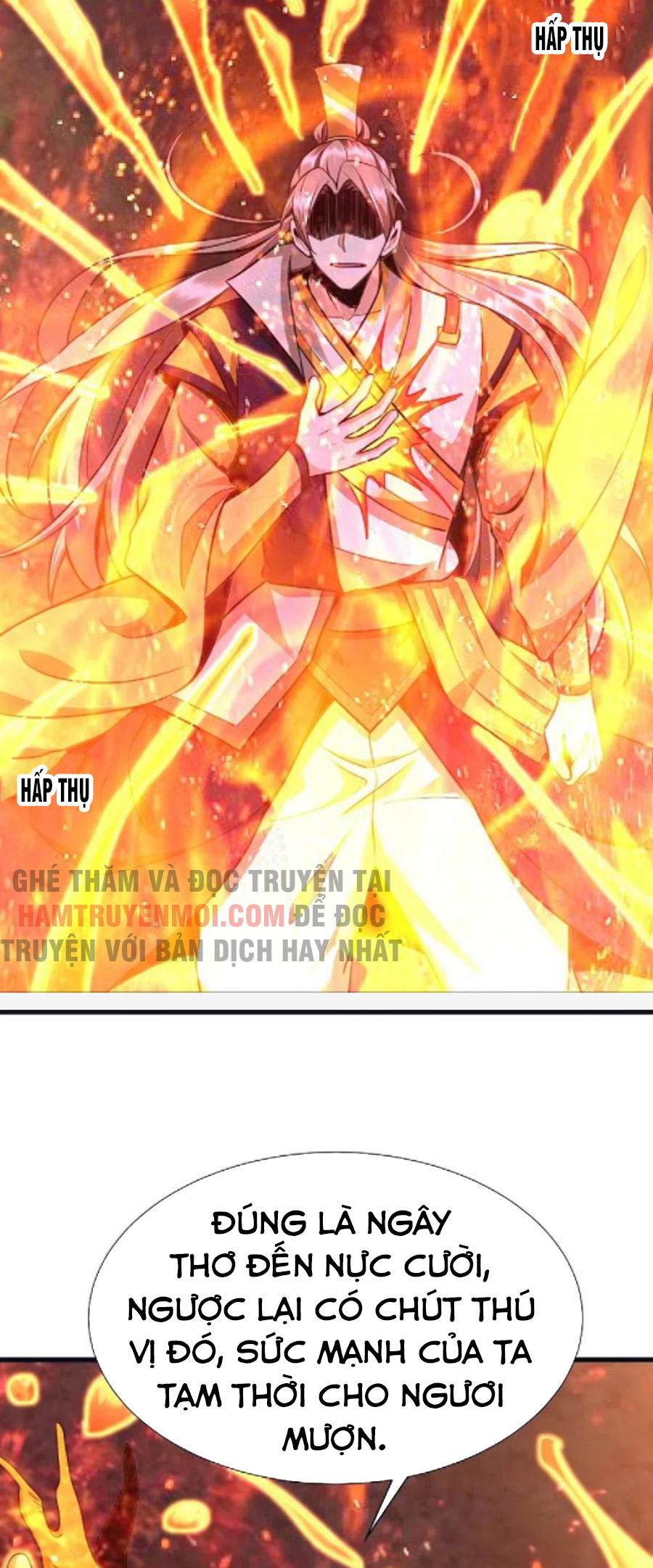 Chí Tôn Trời Hoang Chapter 74 - Trang 29