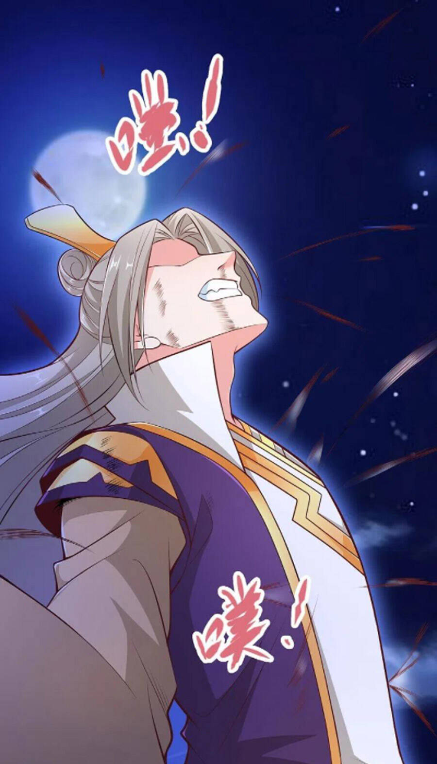 Chí Tôn Trời Hoang Chapter 75 - Trang 13