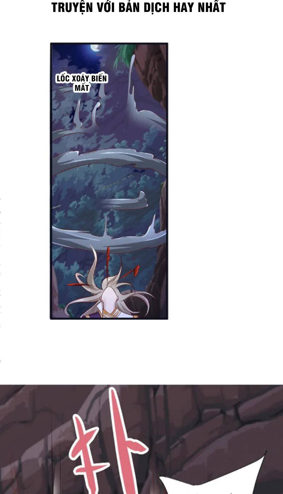 Chí Tôn Trời Hoang Chapter 75 - Trang 15