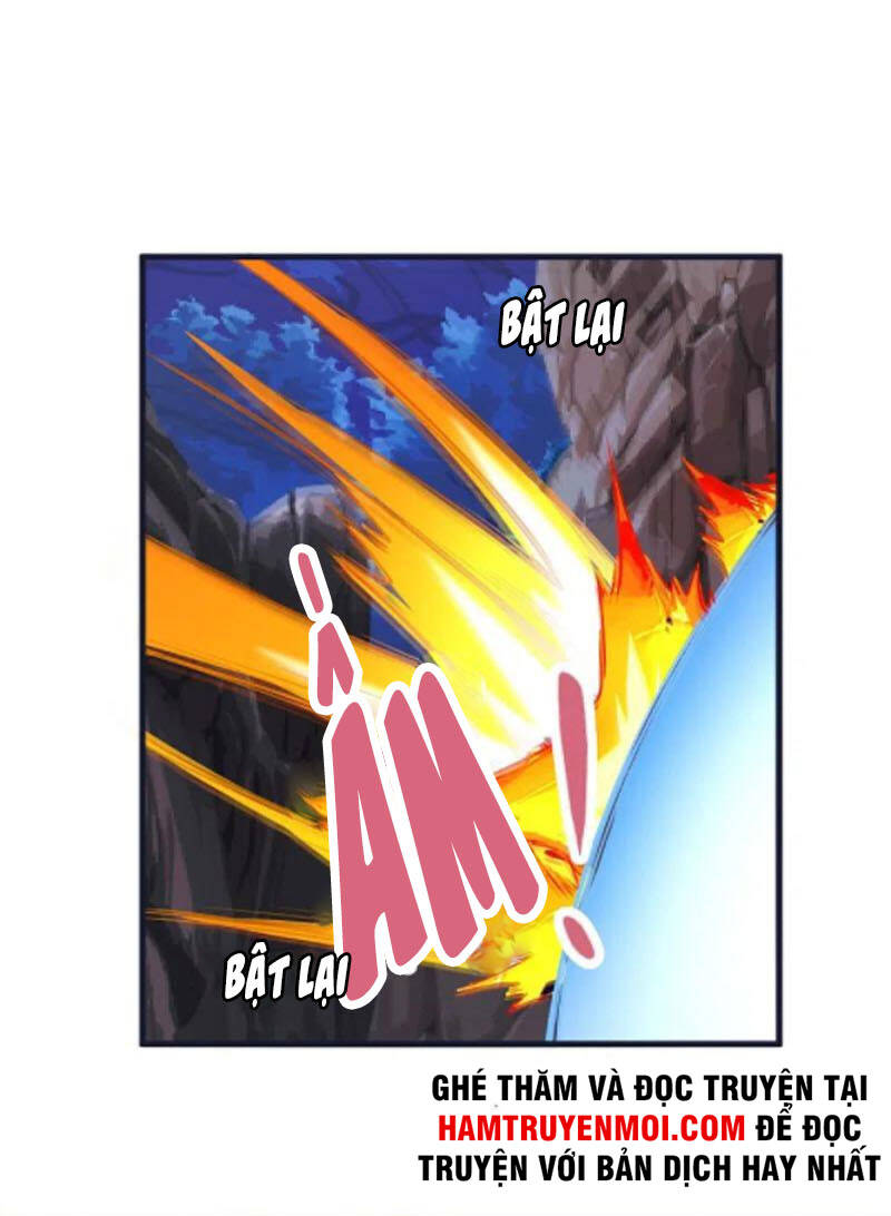 Chí Tôn Trời Hoang Chapter 76 - Trang 1