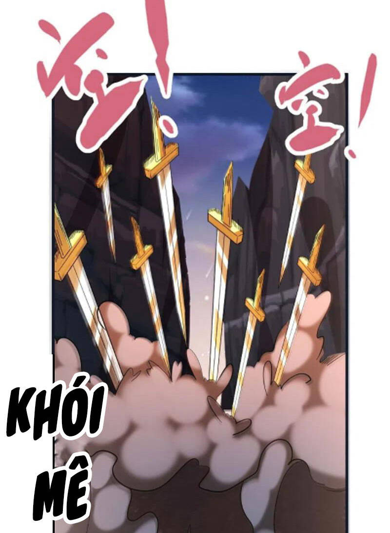 Chí Tôn Trời Hoang Chapter 76 - Trang 13