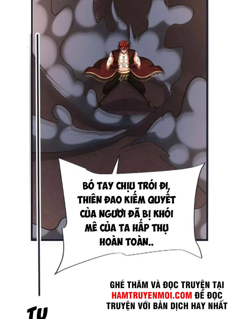 Chí Tôn Trời Hoang Chapter 76 - Trang 14