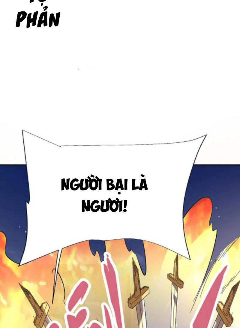 Chí Tôn Trời Hoang Chapter 76 - Trang 15