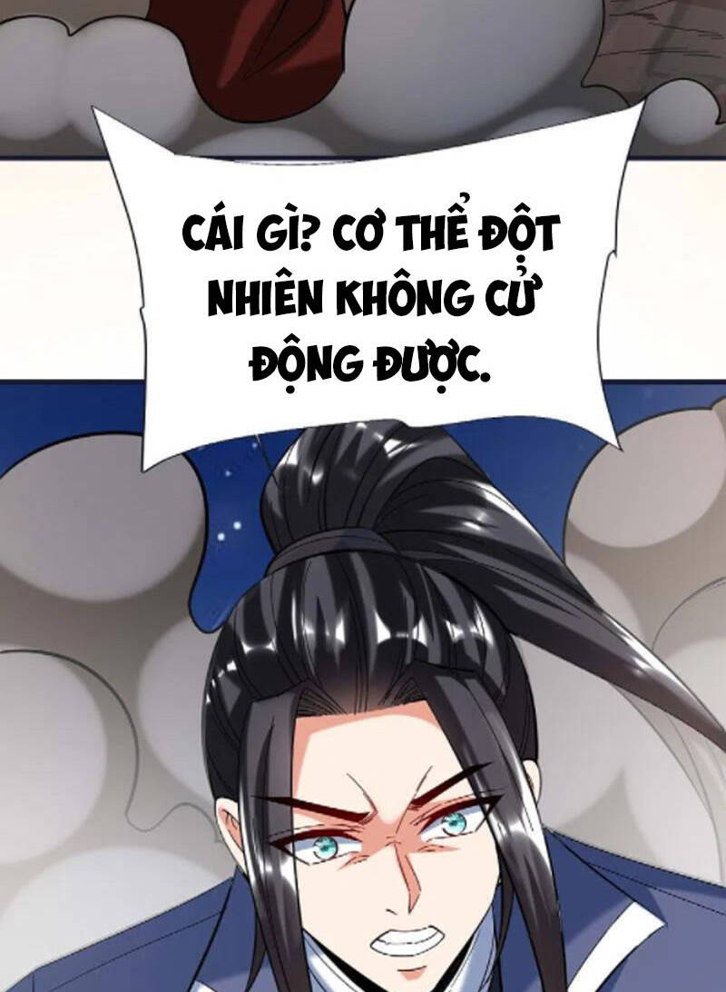 Chí Tôn Trời Hoang Chapter 76 - Trang 17