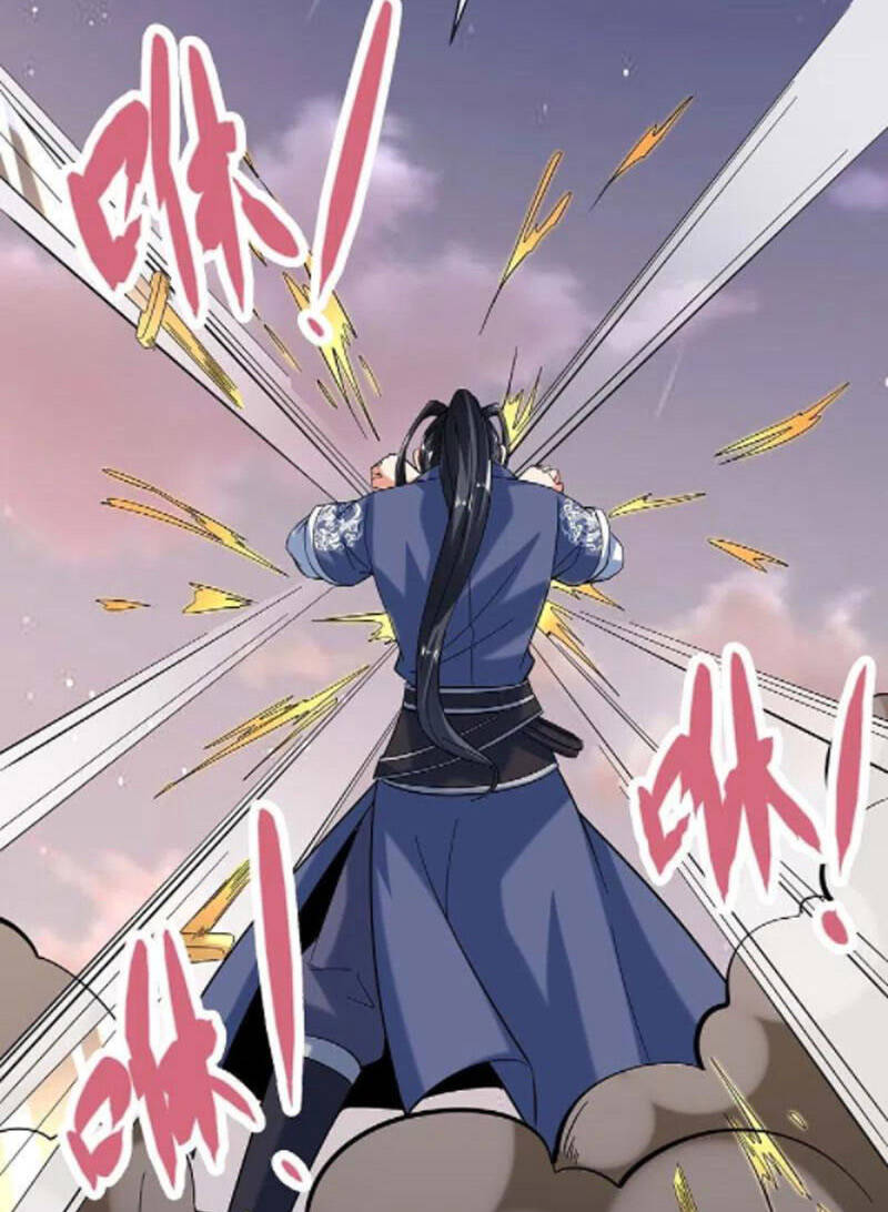 Chí Tôn Trời Hoang Chapter 76 - Trang 19