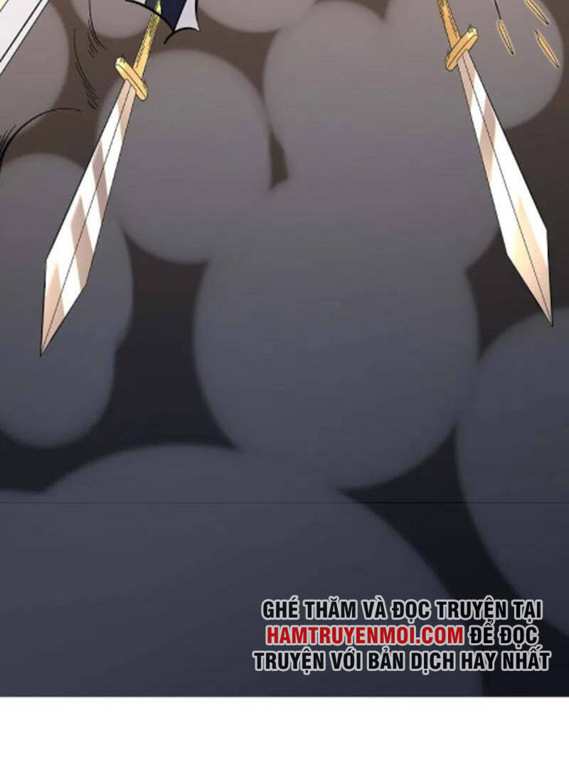 Chí Tôn Trời Hoang Chapter 76 - Trang 20
