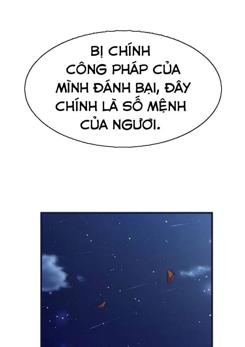Chí Tôn Trời Hoang Chapter 76 - Trang 21