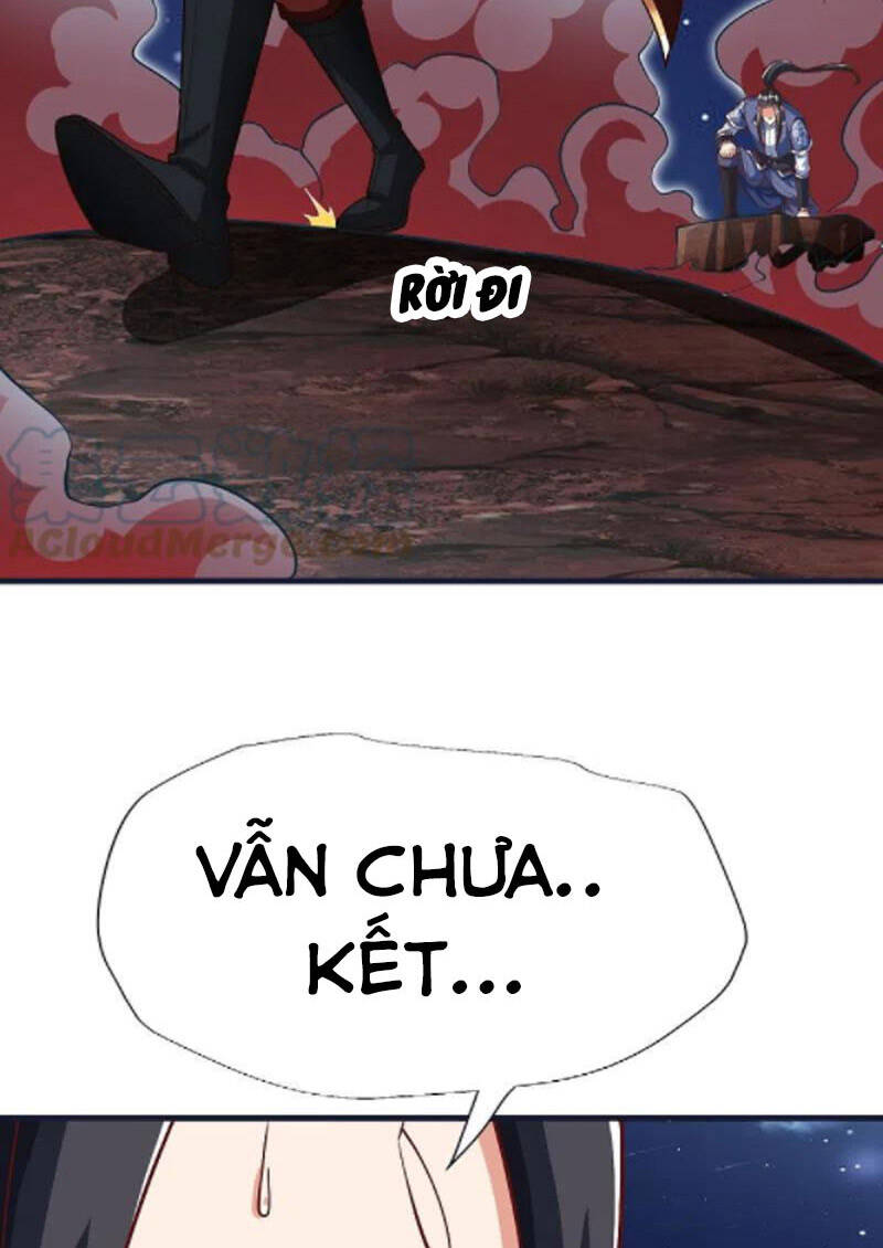 Chí Tôn Trời Hoang Chapter 76 - Trang 24