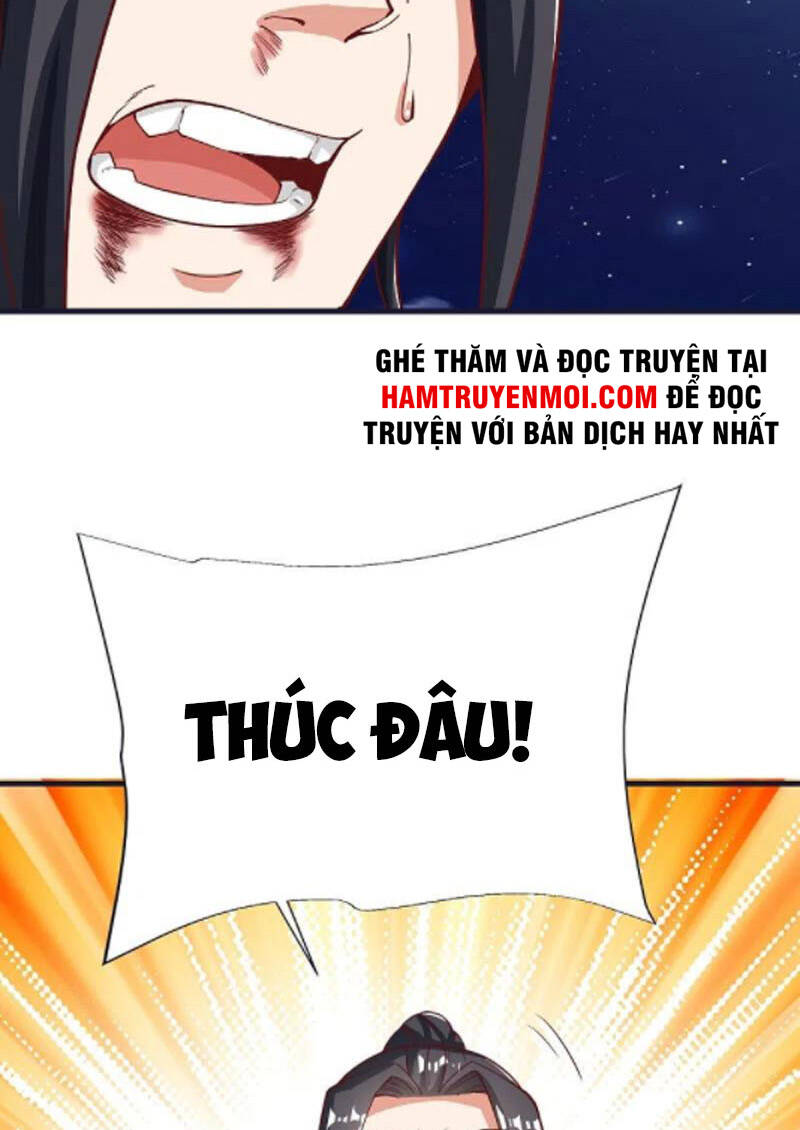 Chí Tôn Trời Hoang Chapter 76 - Trang 25