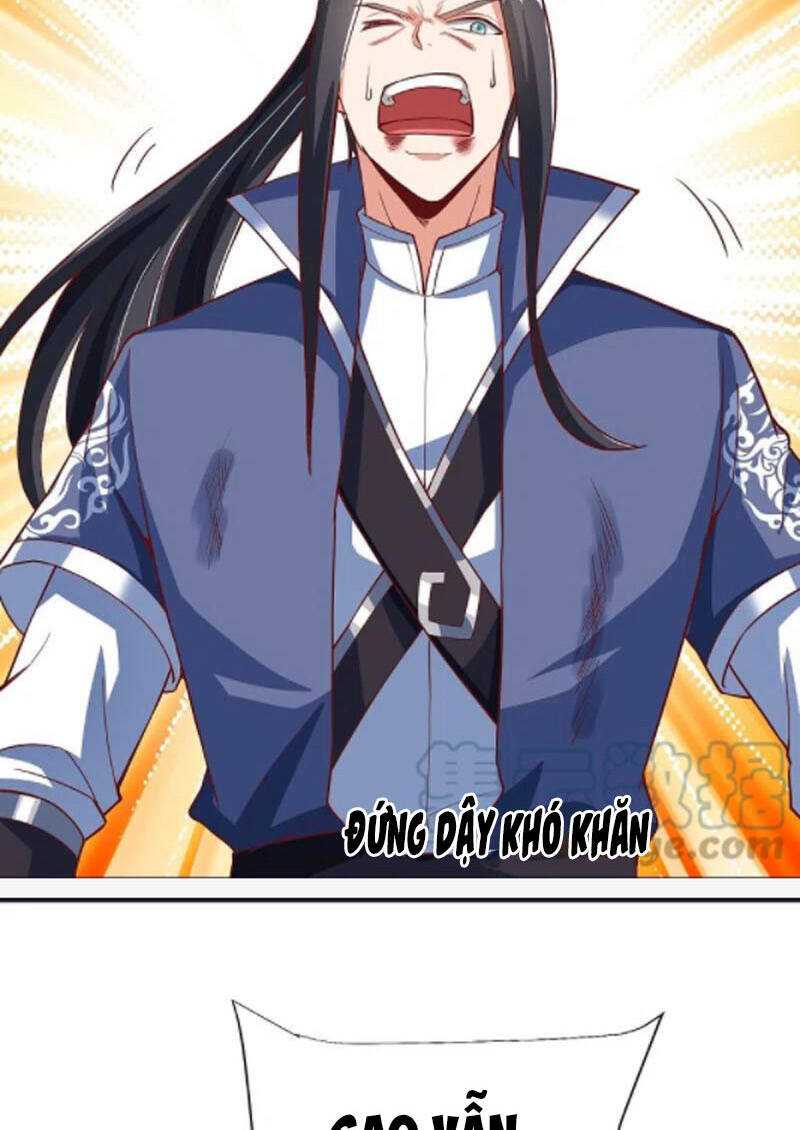 Chí Tôn Trời Hoang Chapter 76 - Trang 26