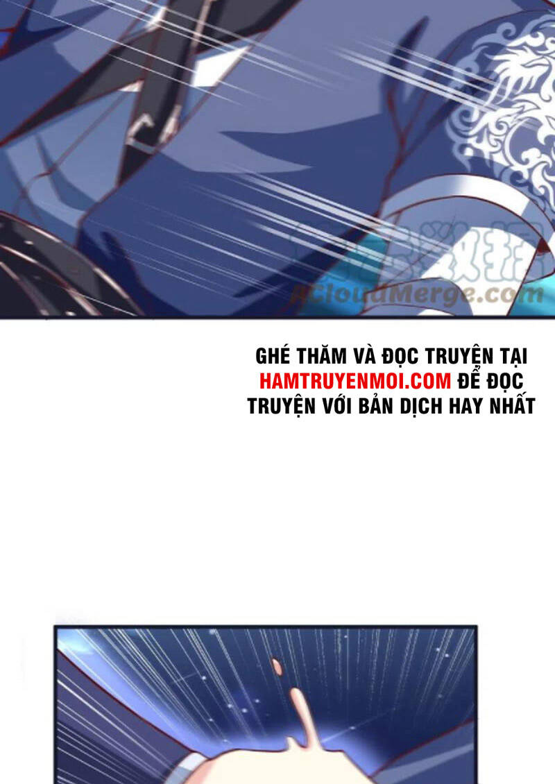 Chí Tôn Trời Hoang Chapter 76 - Trang 29