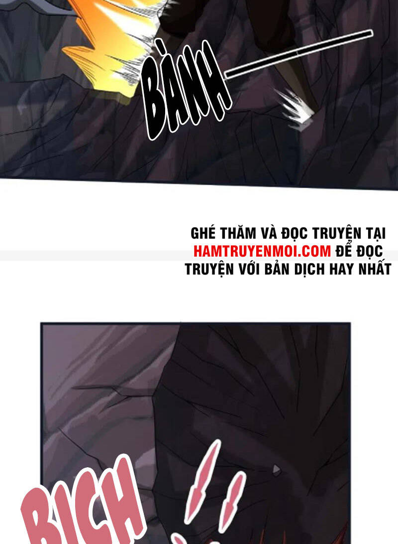 Chí Tôn Trời Hoang Chapter 76 - Trang 4