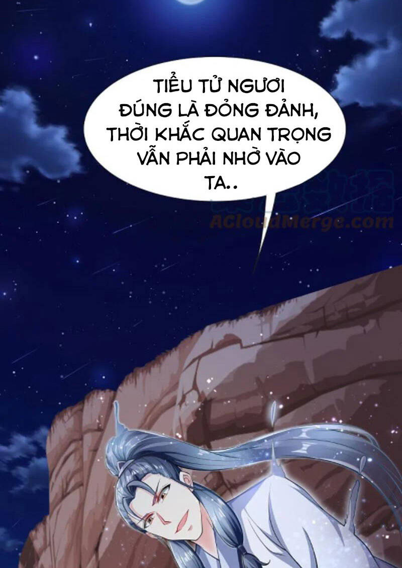 Chí Tôn Trời Hoang Chapter 76 - Trang 31