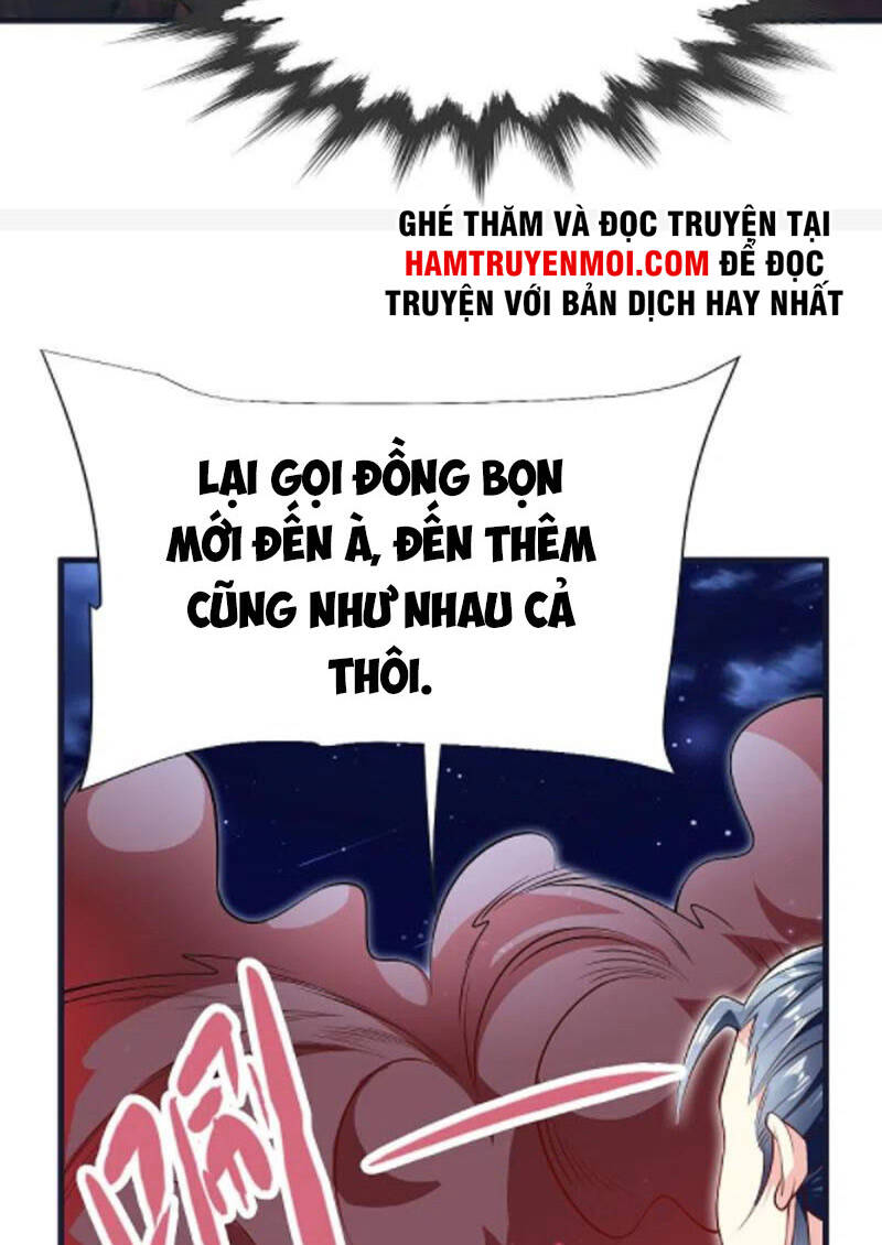 Chí Tôn Trời Hoang Chapter 76 - Trang 33