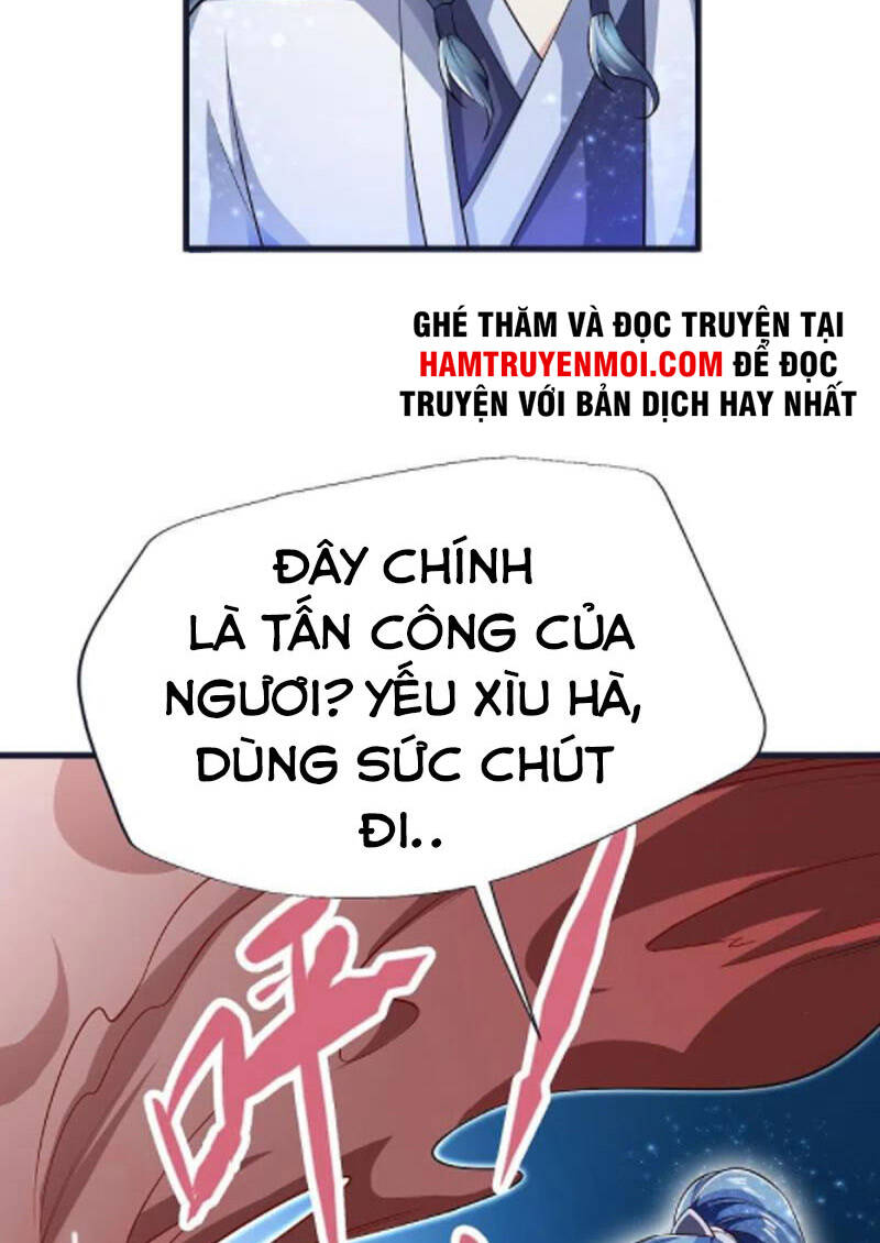 Chí Tôn Trời Hoang Chapter 76 - Trang 36