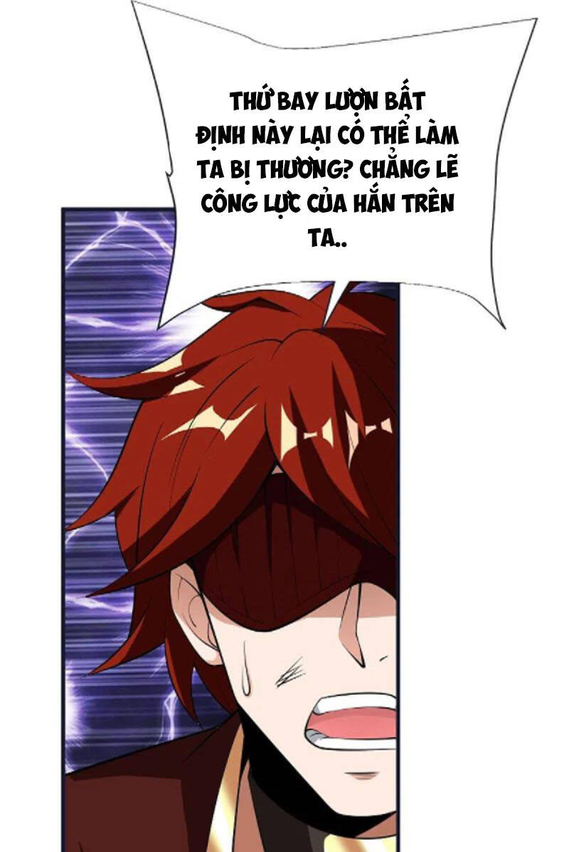Chí Tôn Trời Hoang Chapter 76 - Trang 38