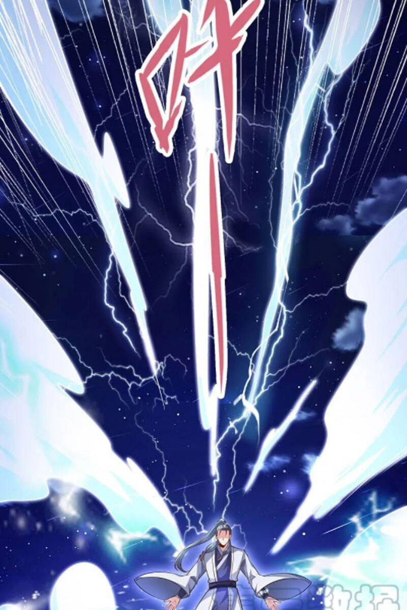 Chí Tôn Trời Hoang Chapter 76 - Trang 40