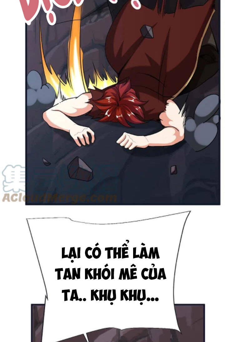 Chí Tôn Trời Hoang Chapter 76 - Trang 5