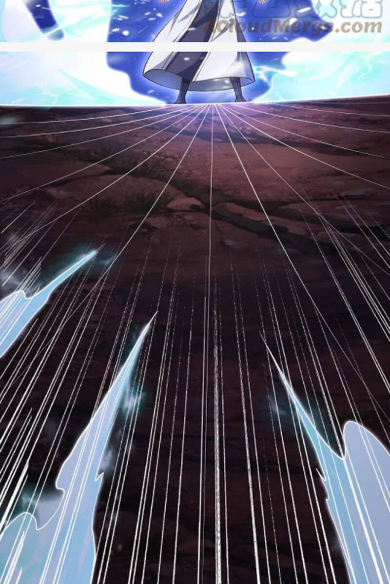 Chí Tôn Trời Hoang Chapter 76 - Trang 41