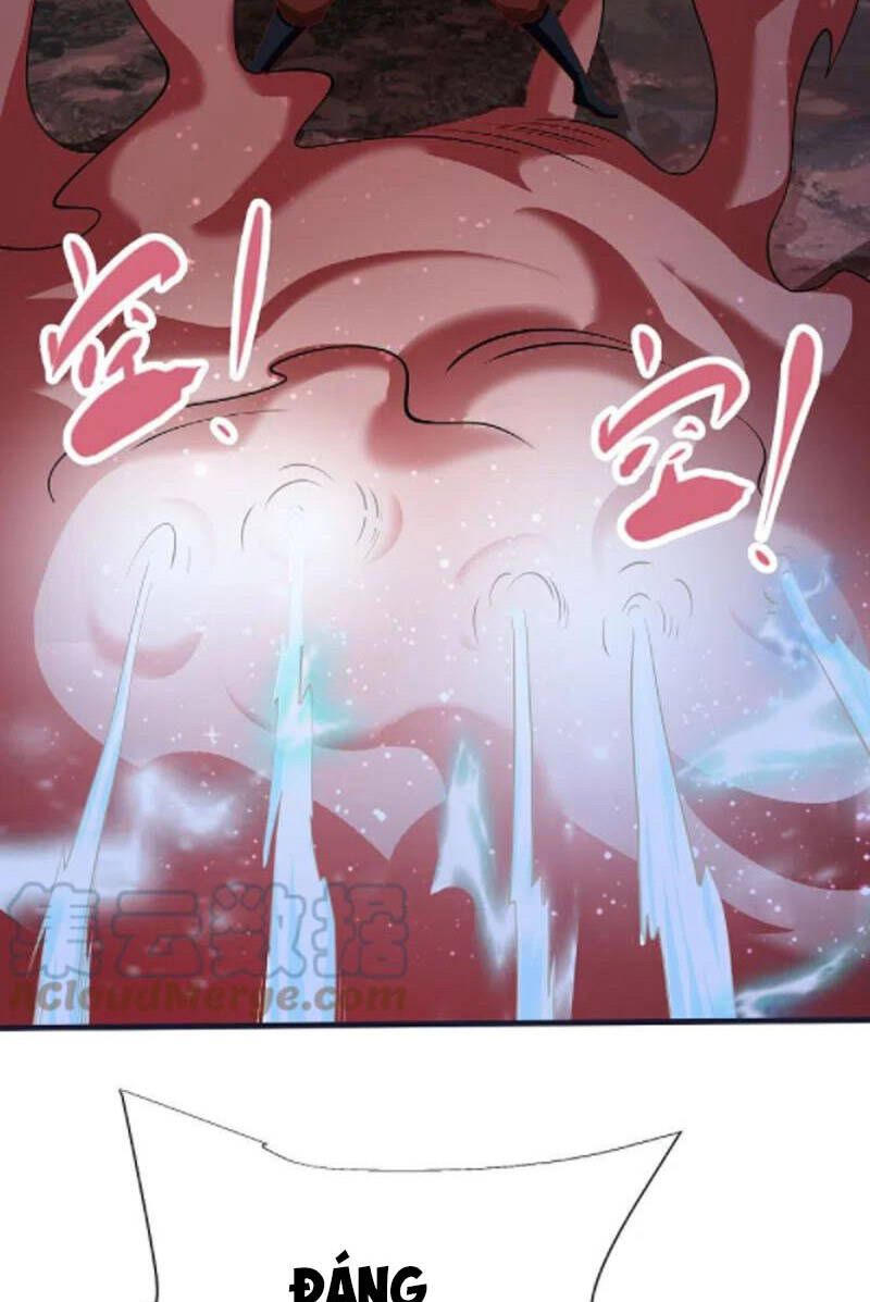 Chí Tôn Trời Hoang Chapter 76 - Trang 43