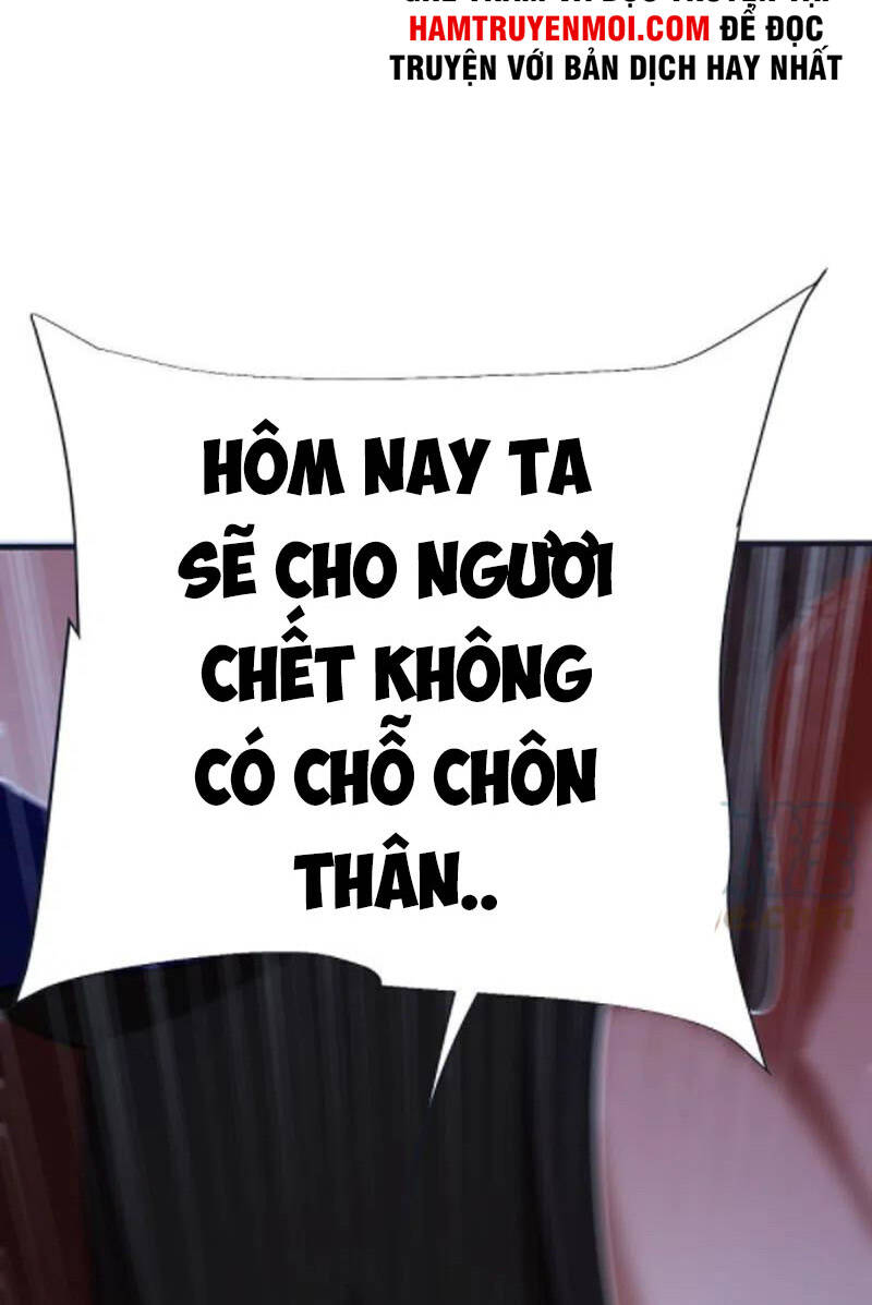Chí Tôn Trời Hoang Chapter 76 - Trang 45