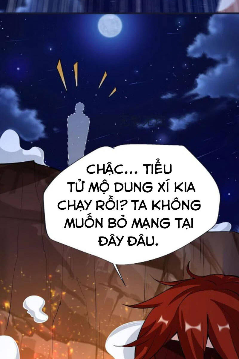 Chí Tôn Trời Hoang Chapter 76 - Trang 49