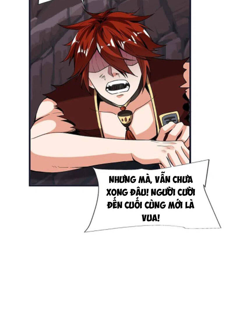 Chí Tôn Trời Hoang Chapter 76 - Trang 6