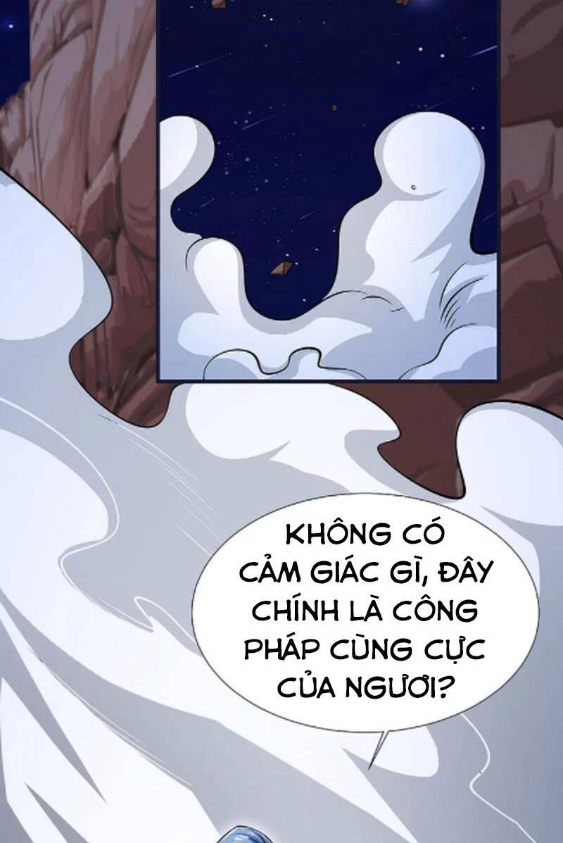 Chí Tôn Trời Hoang Chapter 76 - Trang 51