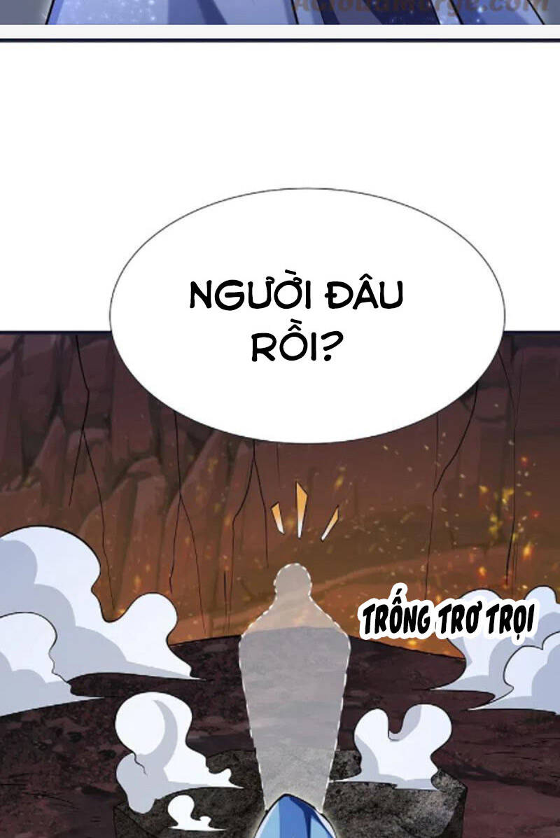 Chí Tôn Trời Hoang Chapter 76 - Trang 53