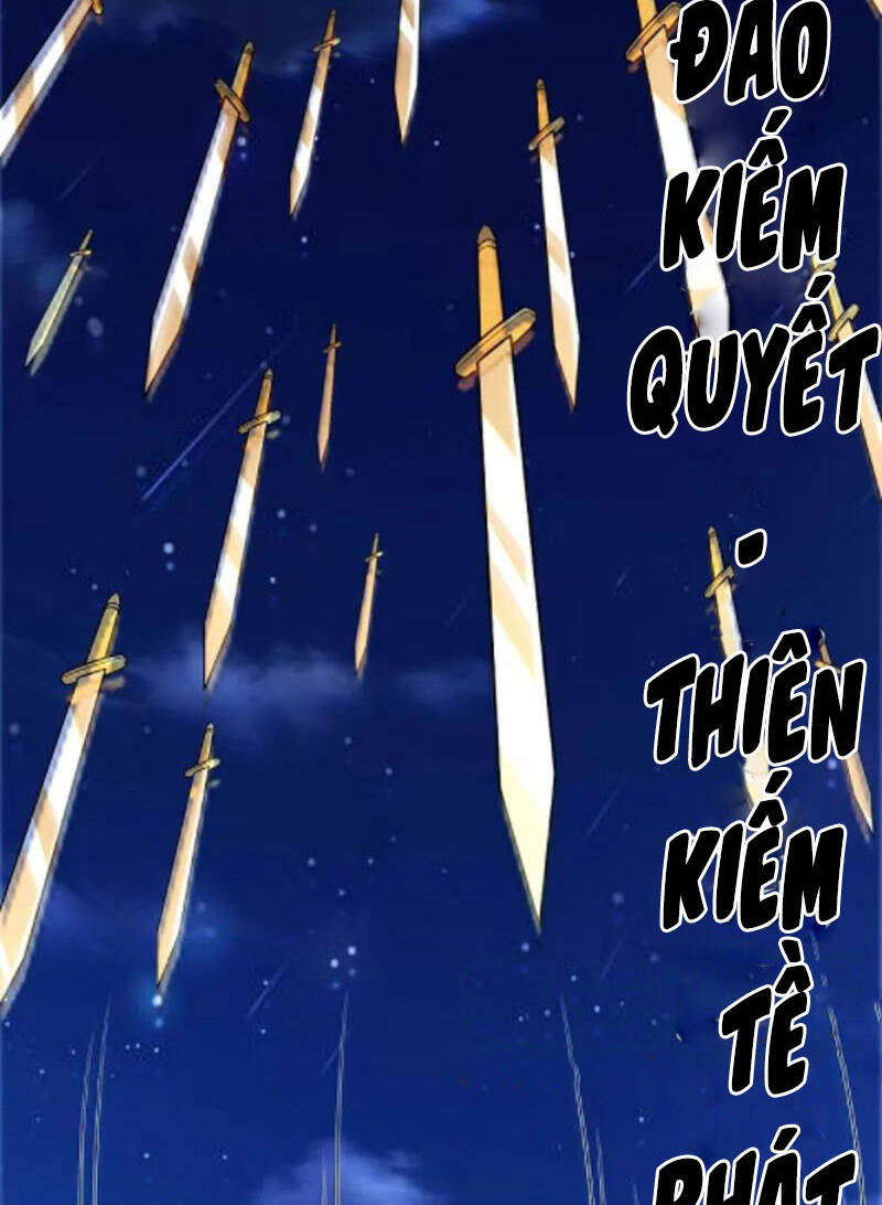 Chí Tôn Trời Hoang Chapter 76 - Trang 8