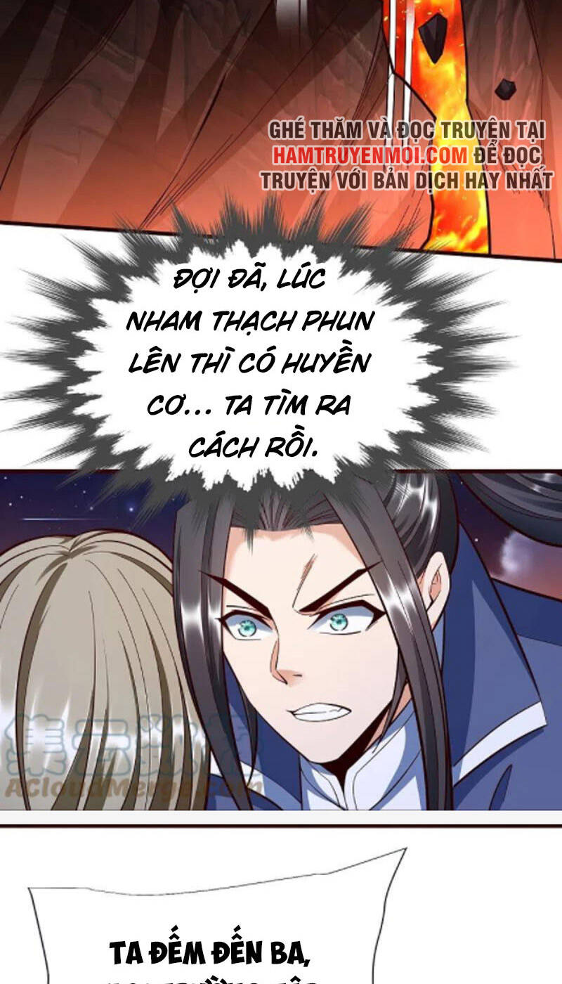 Chí Tôn Trời Hoang Chapter 77 - Trang 13