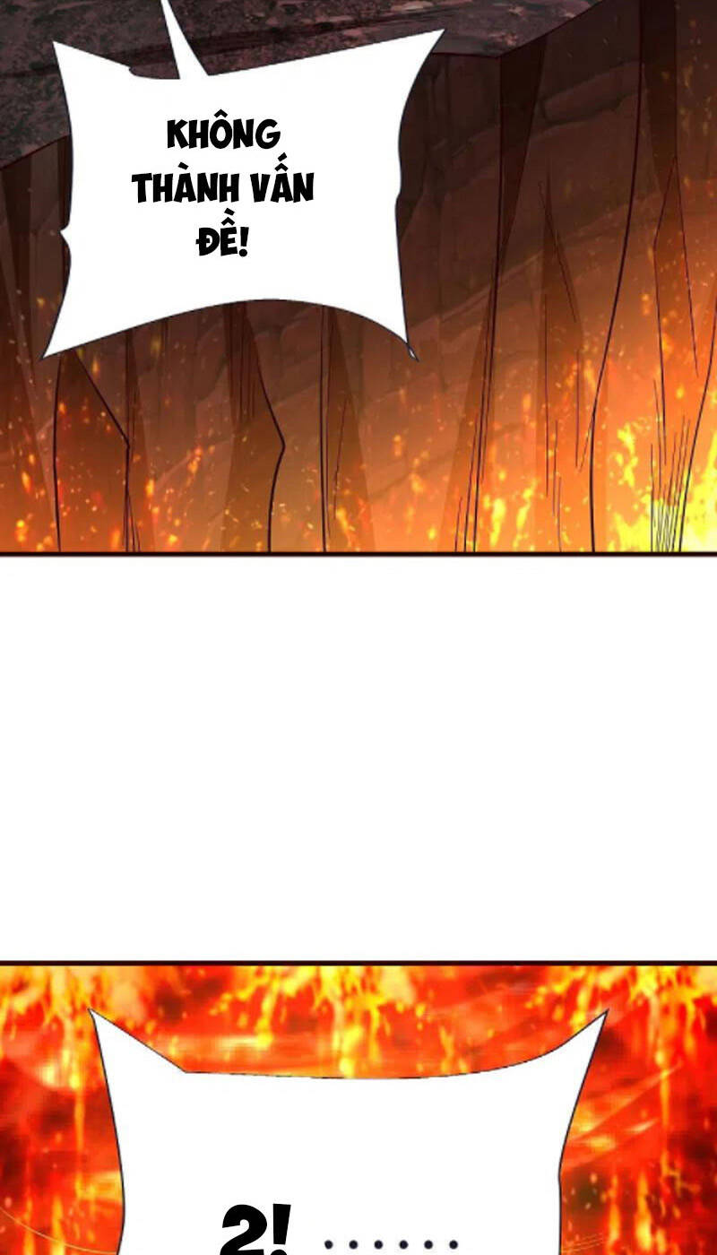 Chí Tôn Trời Hoang Chapter 77 - Trang 15
