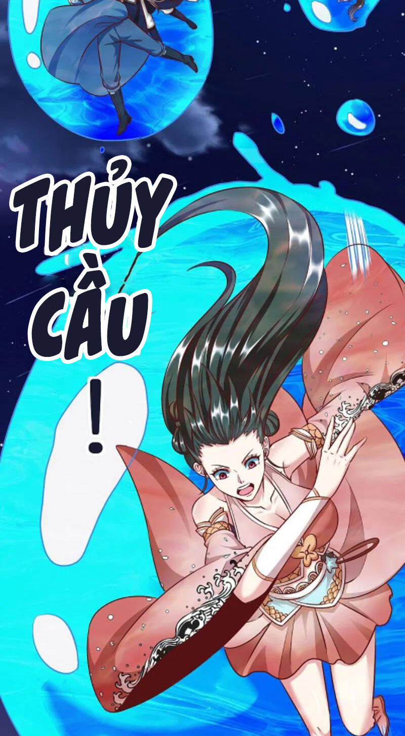 Chí Tôn Trời Hoang Chapter 77 - Trang 25