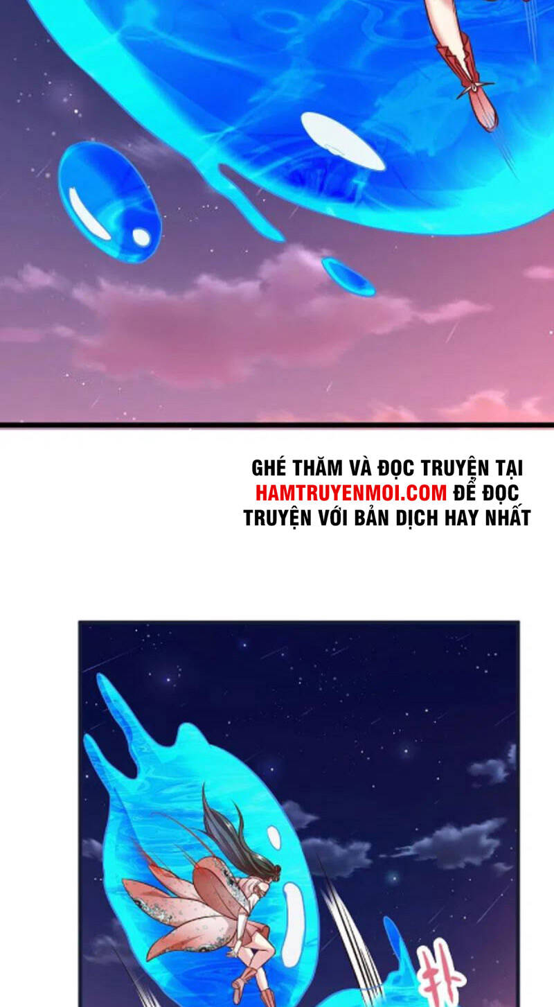 Chí Tôn Trời Hoang Chapter 77 - Trang 26