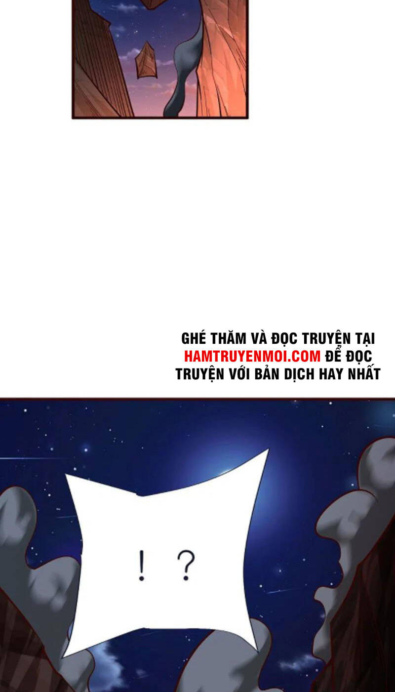 Chí Tôn Trời Hoang Chapter 77 - Trang 4