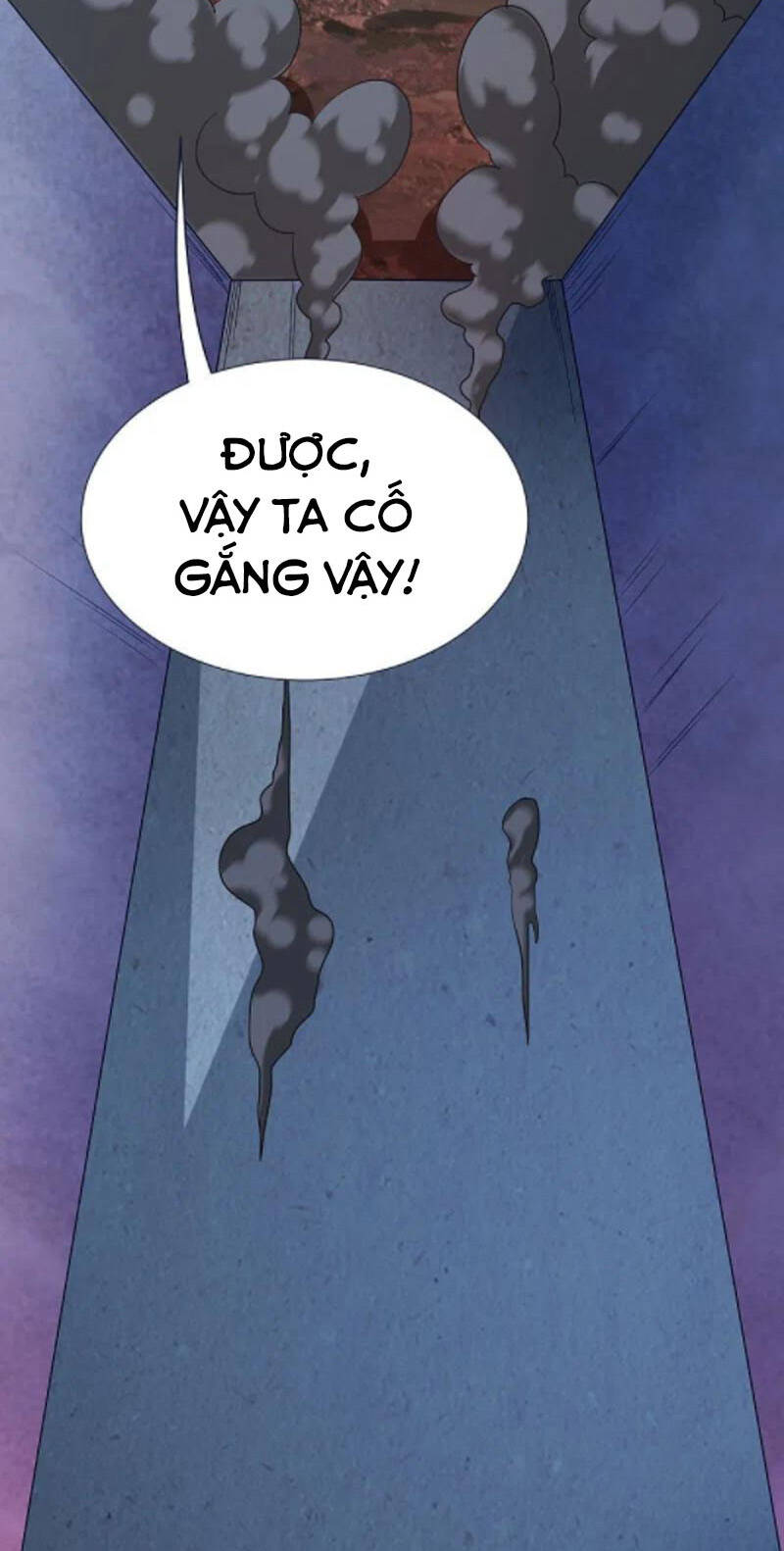 Chí Tôn Trời Hoang Chapter 77 - Trang 31