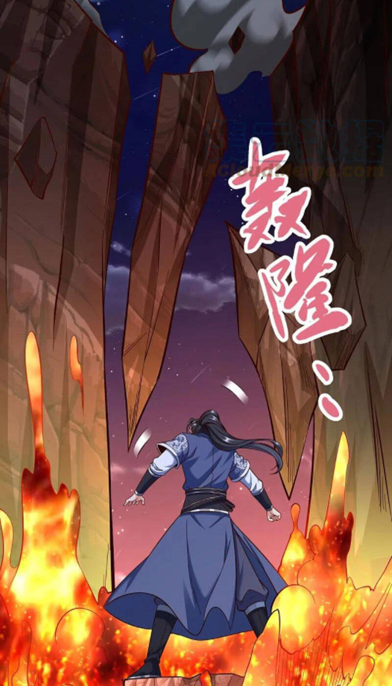 Chí Tôn Trời Hoang Chapter 77 - Trang 5
