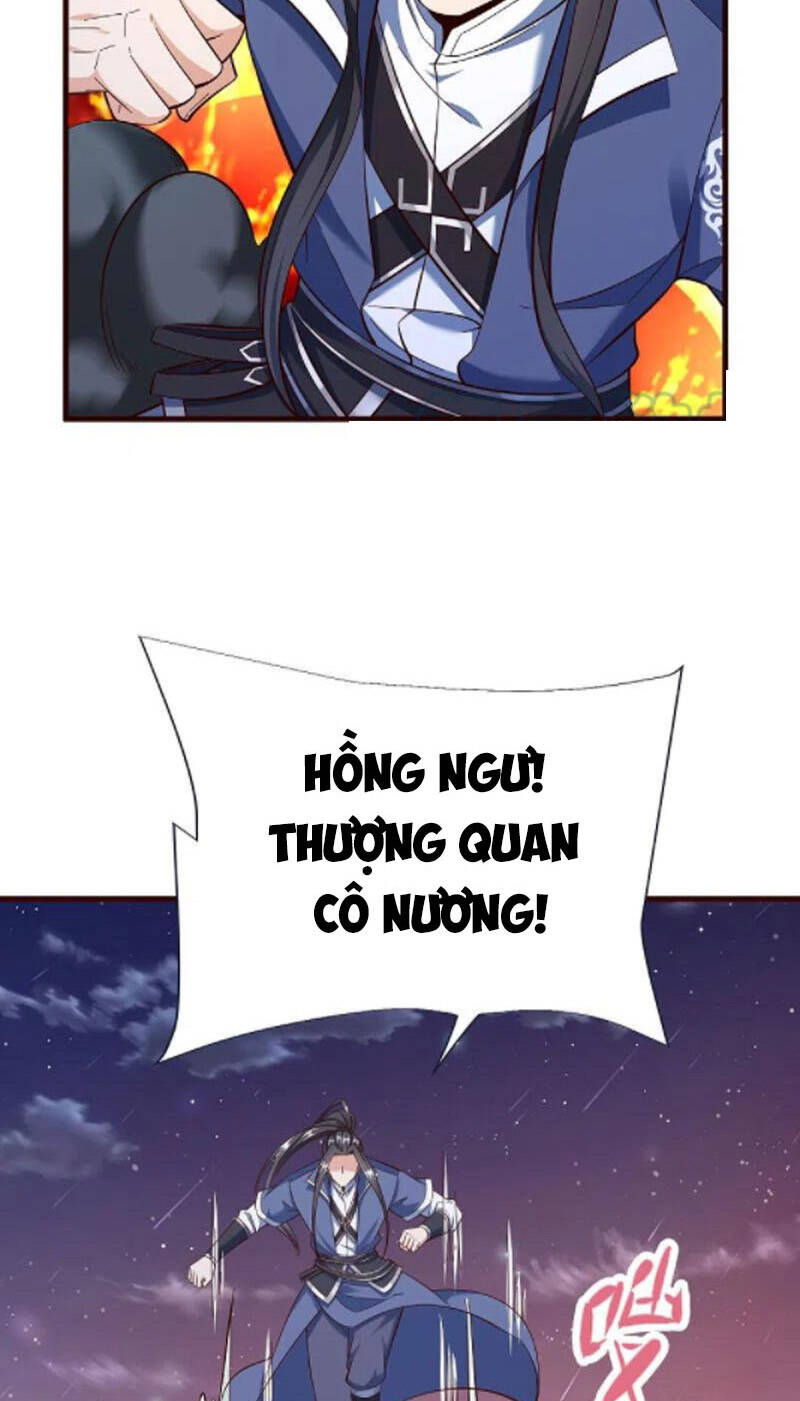 Chí Tôn Trời Hoang Chapter 77 - Trang 7