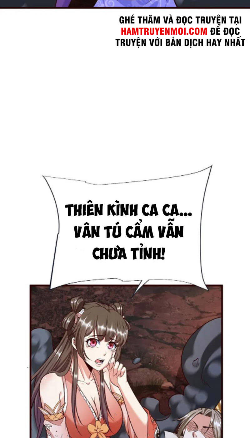 Chí Tôn Trời Hoang Chapter 77 - Trang 9