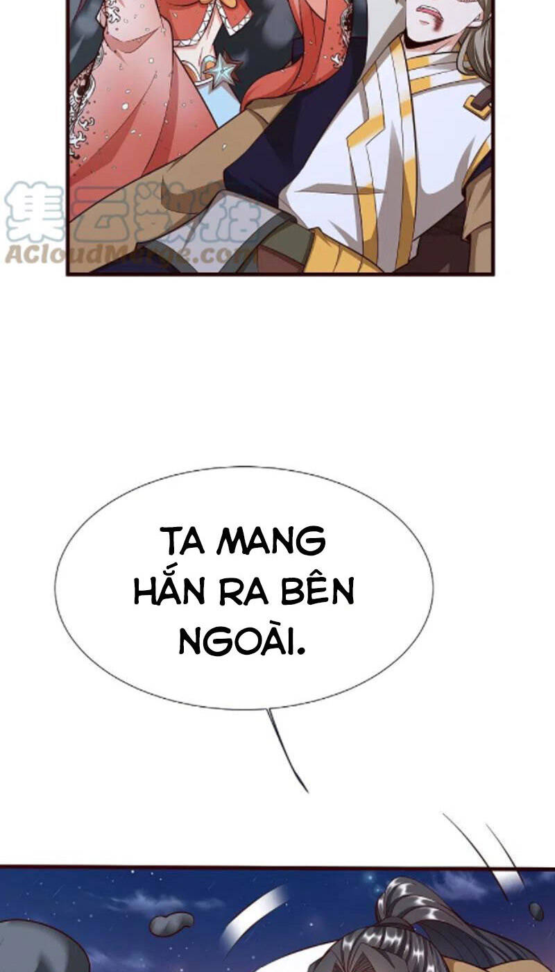 Chí Tôn Trời Hoang Chapter 77 - Trang 10