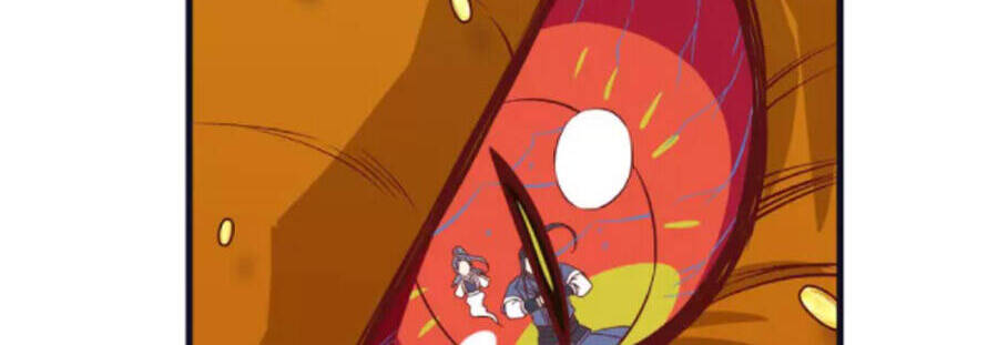 Chí Tôn Trời Hoang Chapter 78 - Trang 34