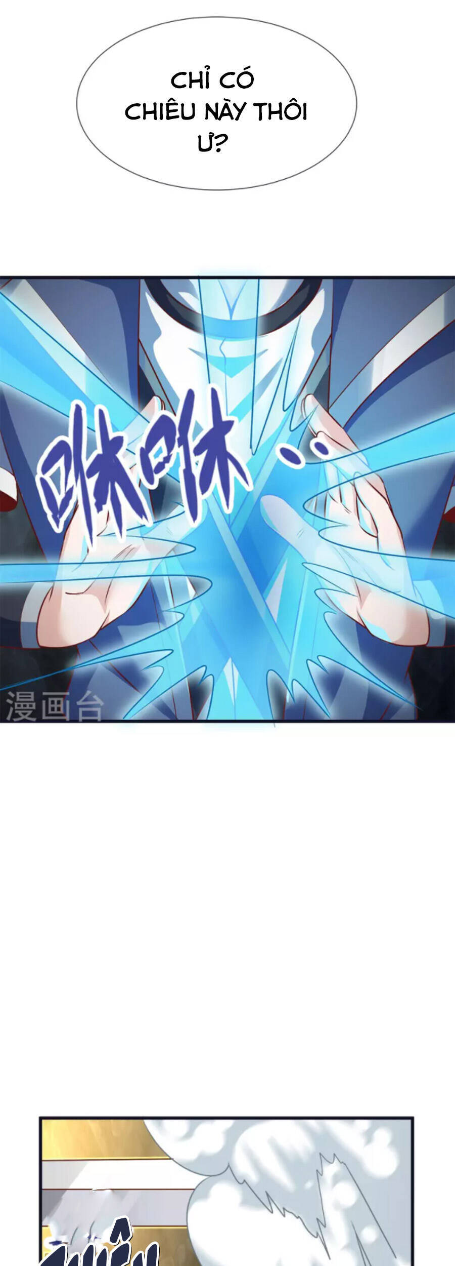 Chí Tôn Trời Hoang Chapter 78 - Trang 39