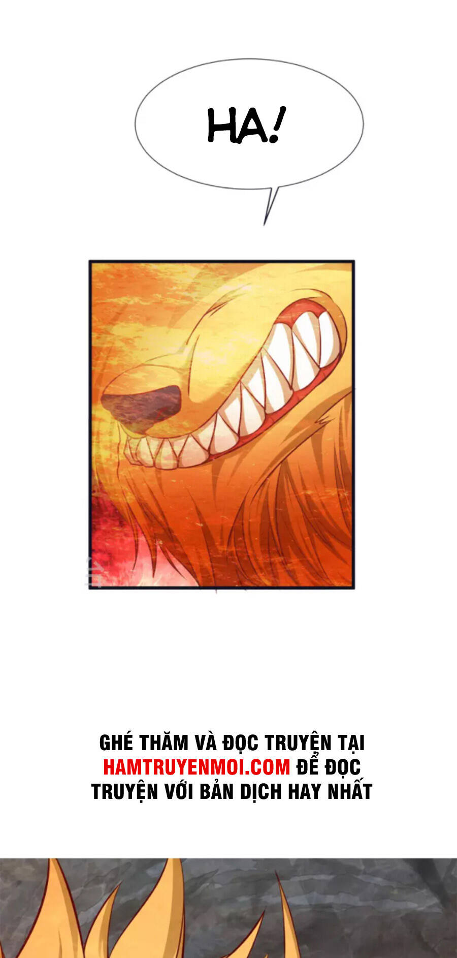 Chí Tôn Trời Hoang Chapter 78 - Trang 48
