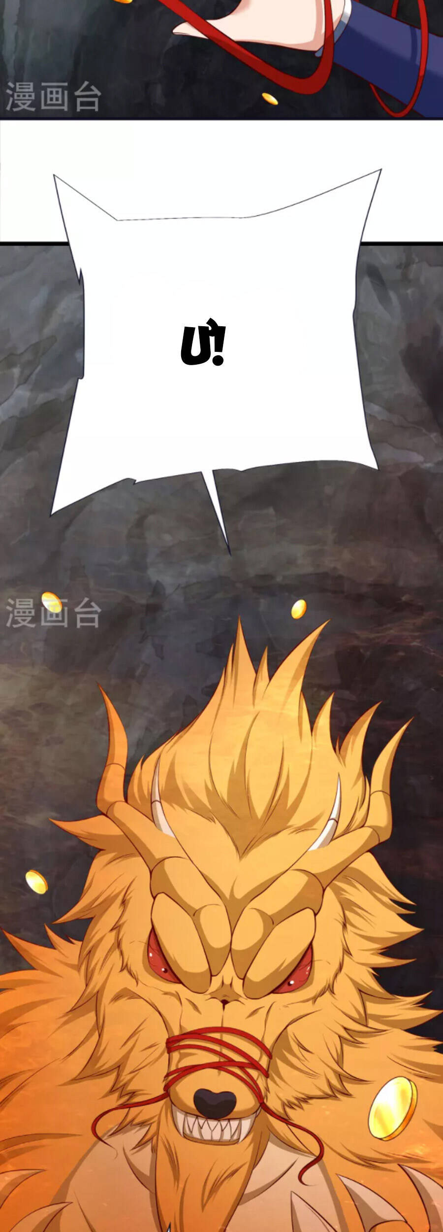 Chí Tôn Trời Hoang Chapter 79 - Trang 3