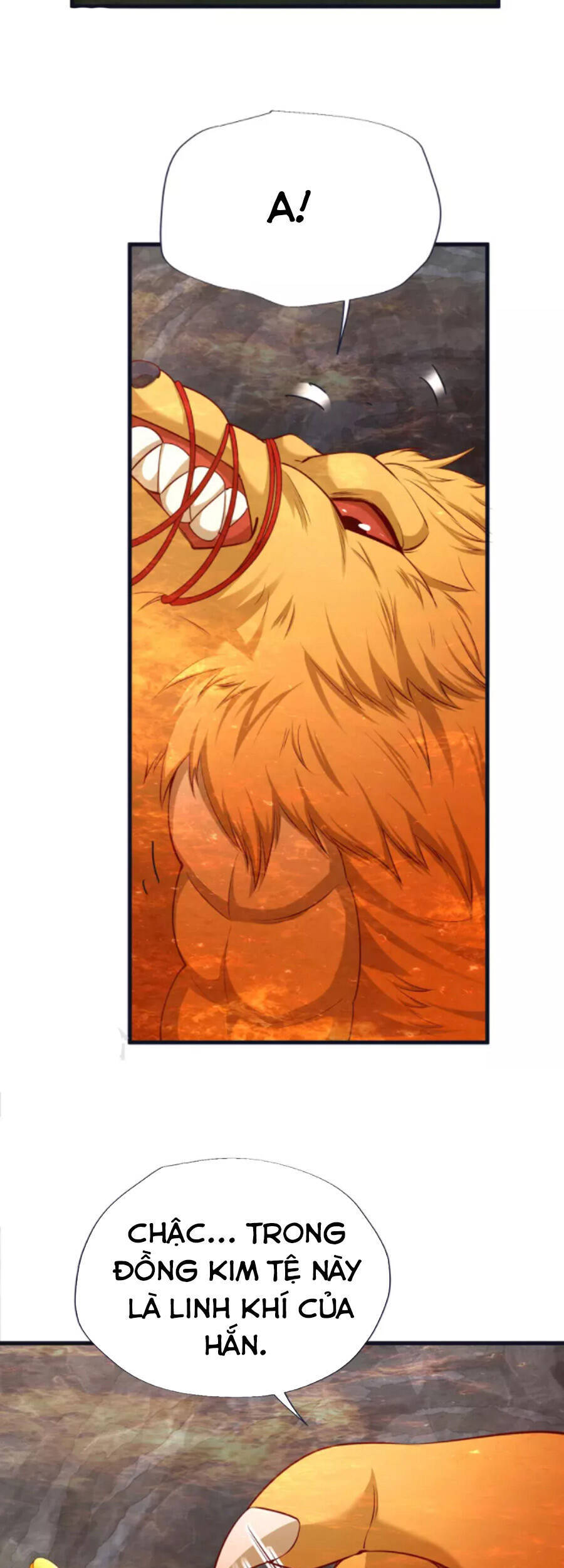 Chí Tôn Trời Hoang Chapter 79 - Trang 7