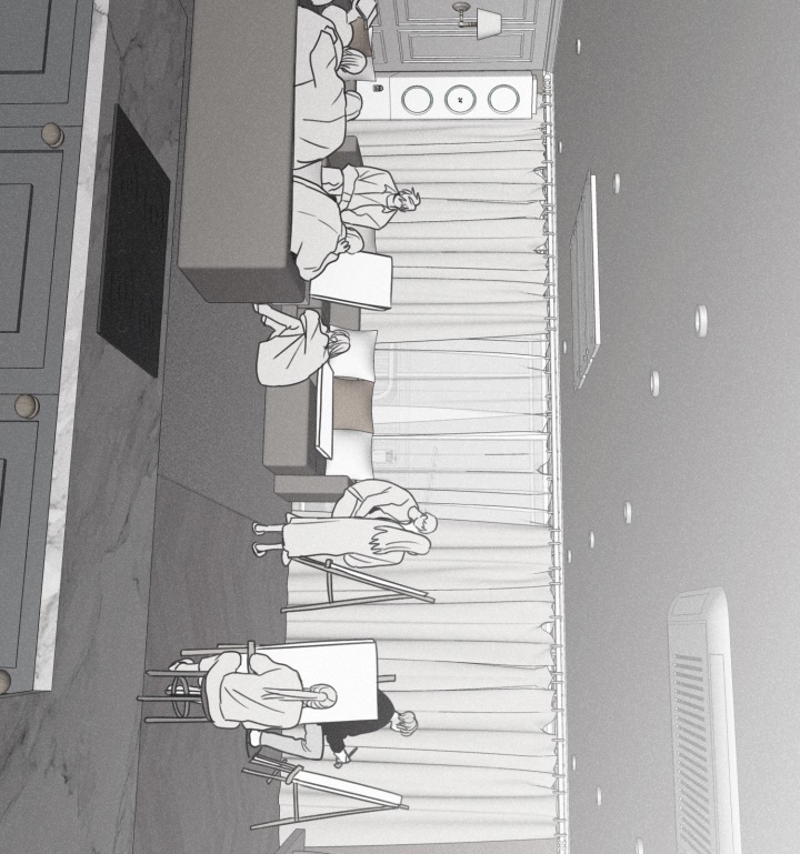 Chiếu Tướng Chapter 69 - Trang 11