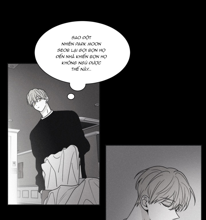 Chiếu Tướng Chapter 69 - Trang 20